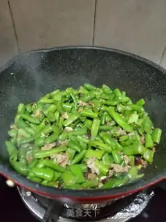Make The last of the mushrooms step 8