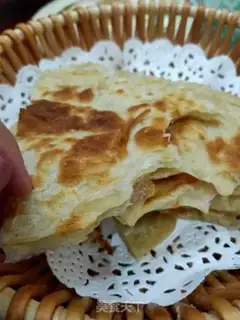 Make Hand grab cake step 12