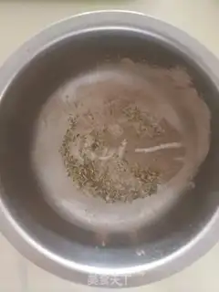 Make Homemade bacon step 2