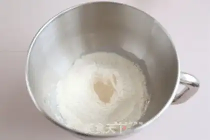 Make Carrot sandwich step 1