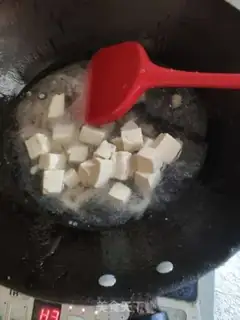 Make Shrimp soup step 4