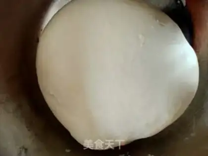 Make Skinny shrimp egg dumplings step 0