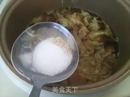 Make Chicken soup step 7