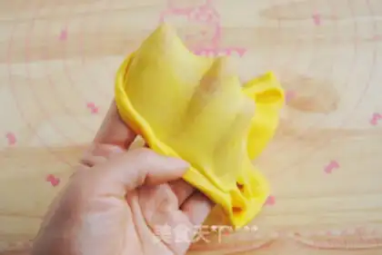 Make Carrot sandwich step 3