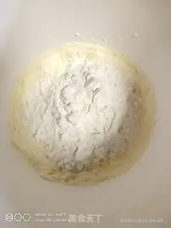 Make Perfect pumpkin pie step 3