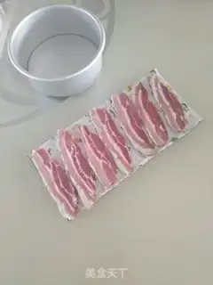 Make Homemade bacon step 5