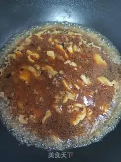 Make Fried tofu step 2