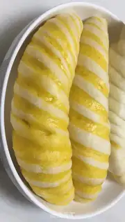 Make caterpillar step 3