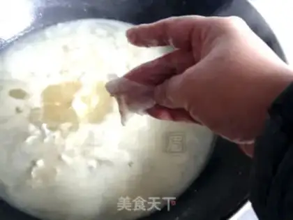 Make Not spicy sourfish step 11