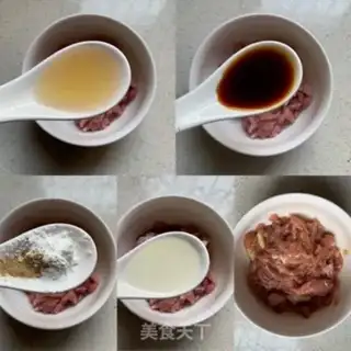 Make Celery fragrance step 0
