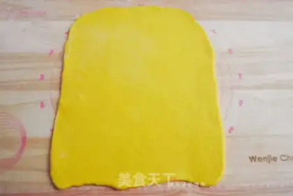 Make Carrot sandwich step 6
