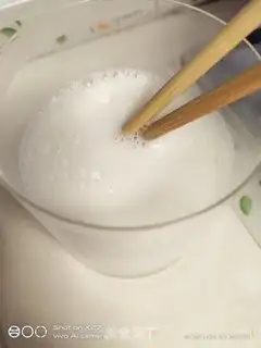 Make Perfect pumpkin pie step 6