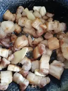 Make Red meat step 3