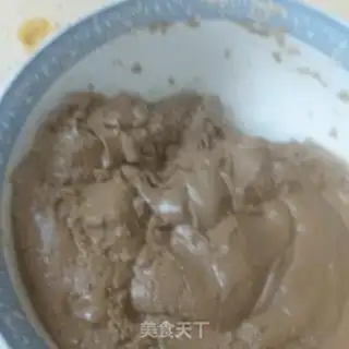 Make Red sugar step 0