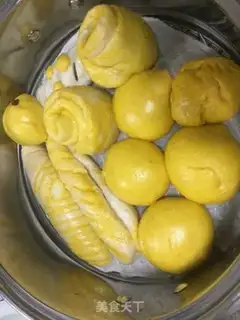 Make caterpillar step 5