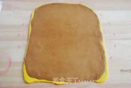 Make Carrot sandwich step 7
