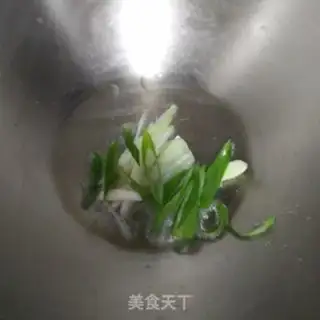 Make Quick noodle step 2