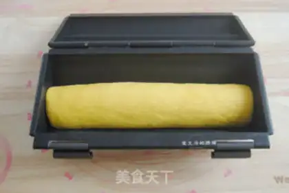 Make Carrot sandwich step 8