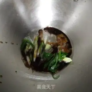 Make Quick noodle step 3
