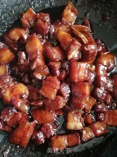 Make Red meat step 6