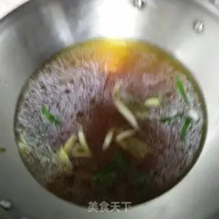 Make Quick noodle step 4