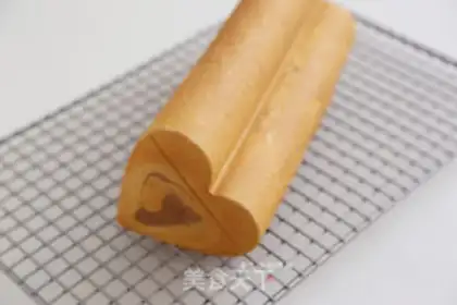 Make Carrot sandwich step 10