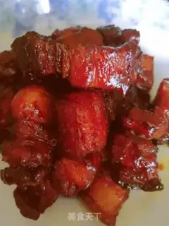 Make Red meat step 7