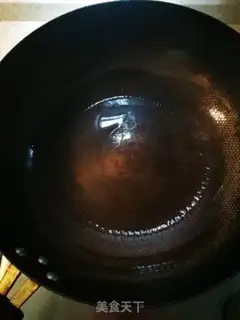 Make Pepper fried chicken step 2