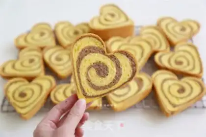 Make Carrot sandwich step 11