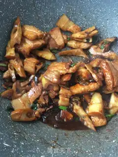 Make Spring meat step 10