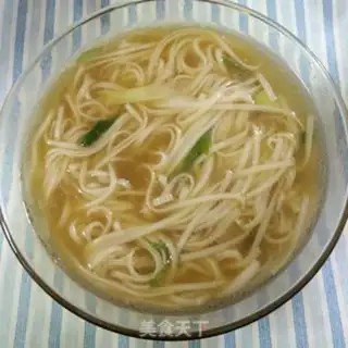 Make Quick noodle step 7