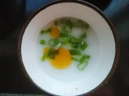 Make Tomato eggs for noodles step 5