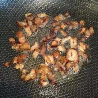 Make Cream pepper for broccoli step 1