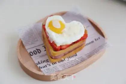 Make Carrot sandwich step 14