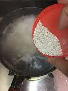 Make Cream potatoes, soup step 4