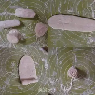 Make Donkey step 5