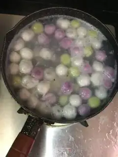 Make Cream potatoes, soup step 6
