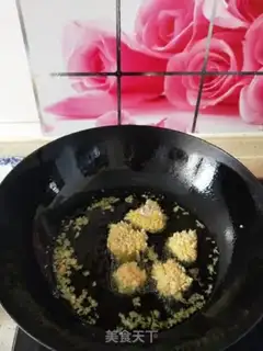 Make Chicken and rice step 7