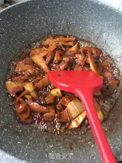 Make Spring meat step 14