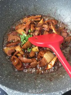 Make Spring meat step 15