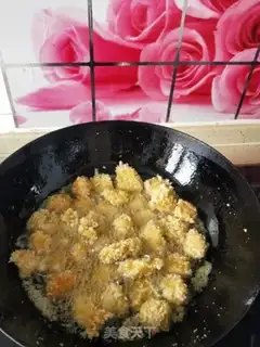 Make Chicken and rice step 9