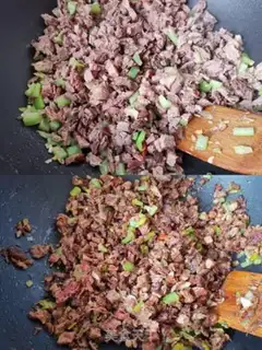 Make Donkey step 10