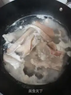 Make Piggy step 2