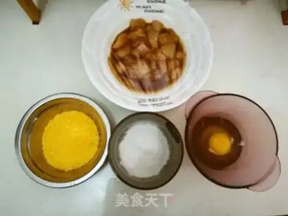 Make Chicken and rice step 3