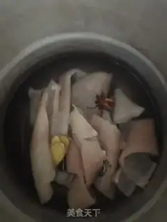 Make Piggy step 3