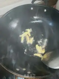 Make Chicken soup step 1
