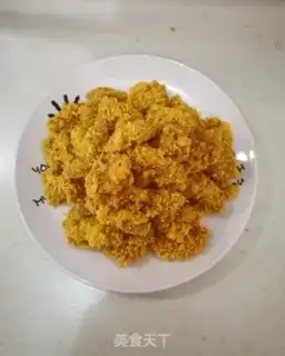 Make Chicken and rice step 5