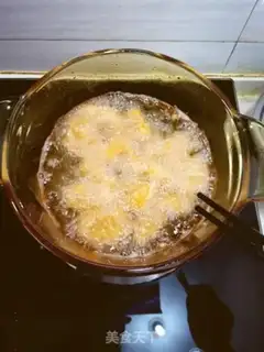 Make Chicken and rice step 6