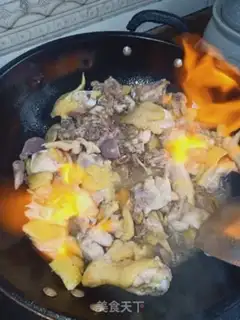 Make Chicken soup step 4