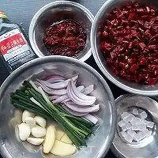 Make Fire pot formulation learning step 1